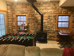 Sala de juegos
