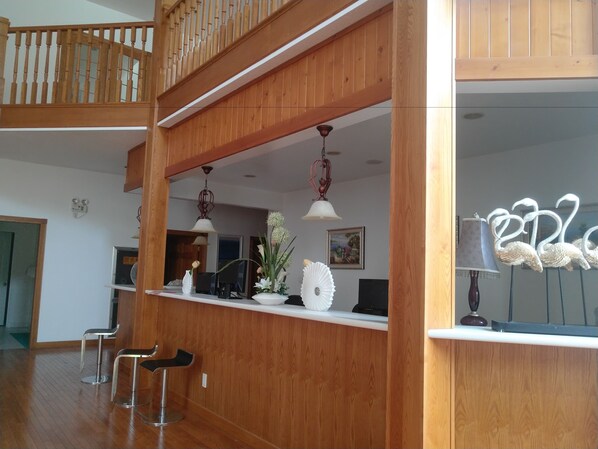 Reception hall - Solar food&drink campsite (Dezhou)