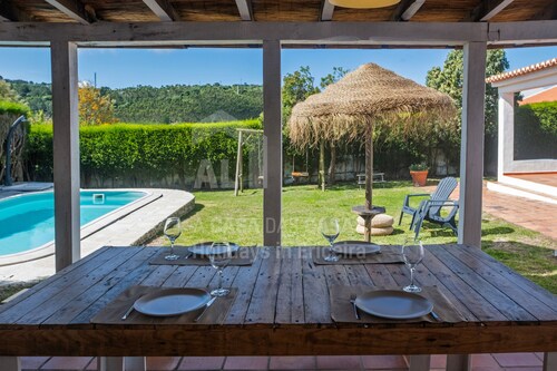 Casa da Praia by ACasaDasCasas