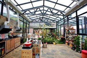 Alimentação e bebidas