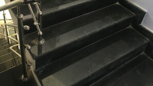 Escaleras