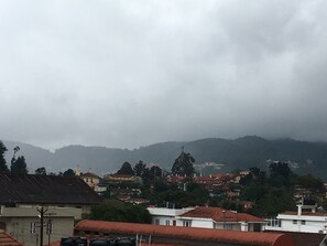 Exterior - Praba rooms and cottages (Ooty)