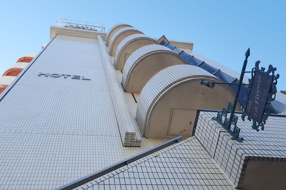 BUSINESS HOTEL La Firenze