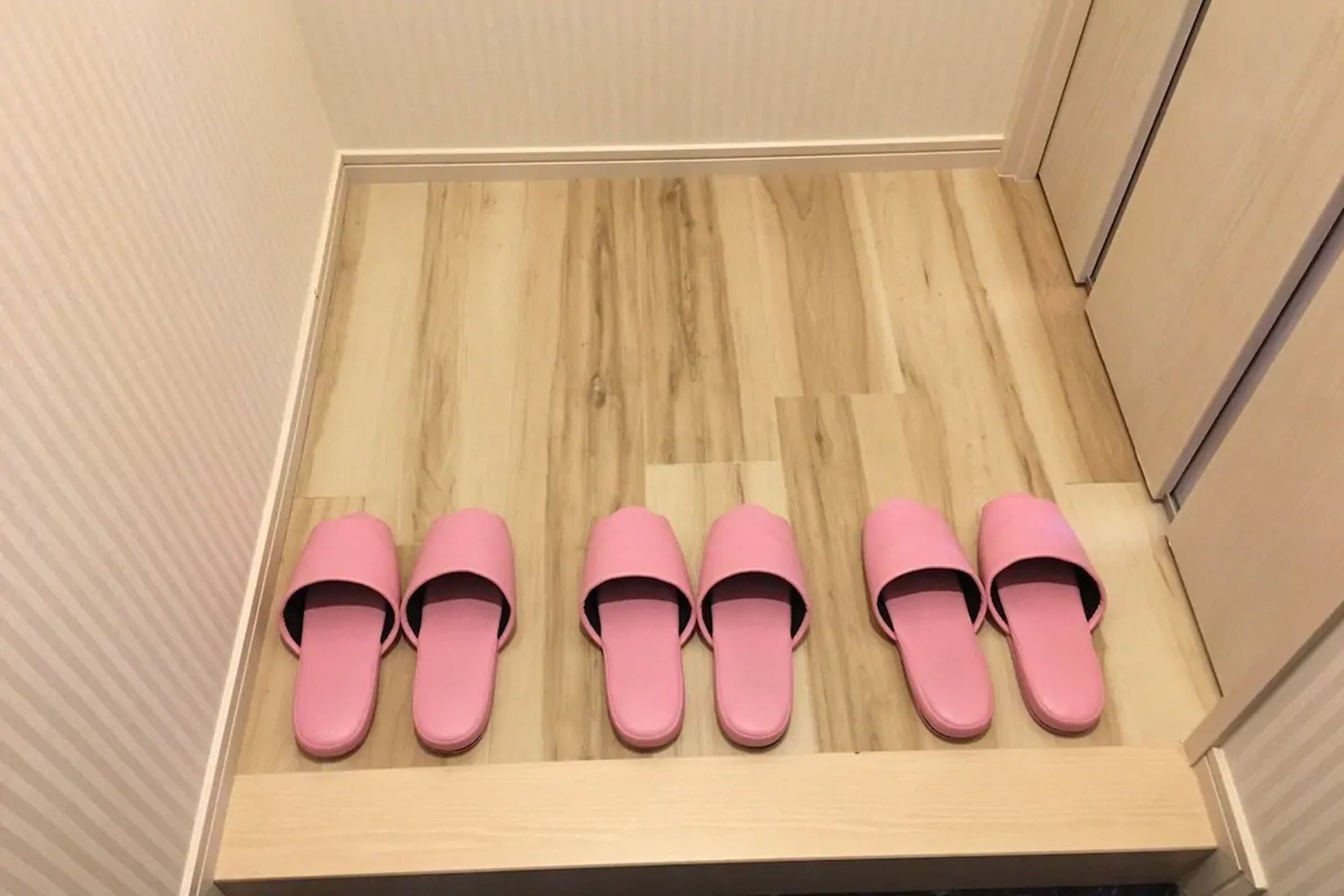 Foto - Business Hotel La Firenze