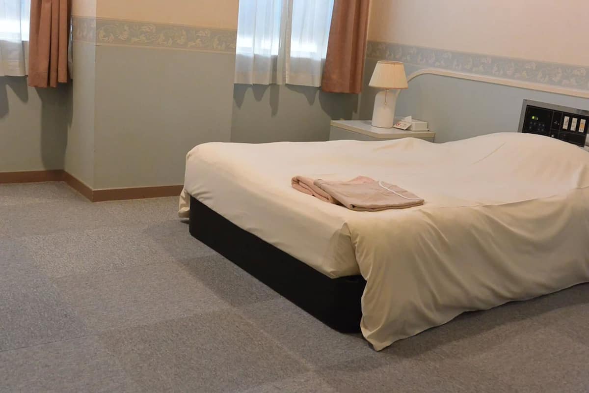 Chambre Simple, fumeurs | Bureau, Wi-Fi gratuit
