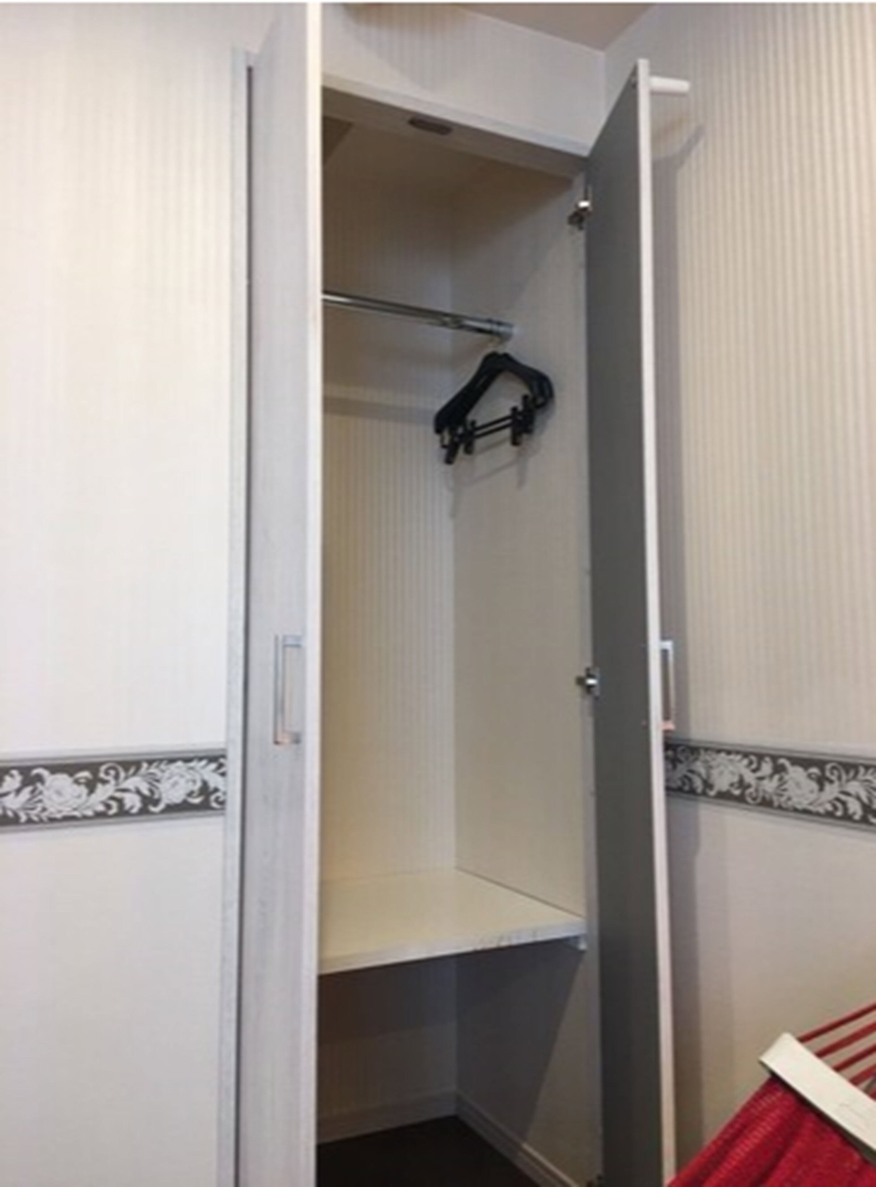 deluxe semi-double room2, non smoking | 1 bedroom, desk, free wifi