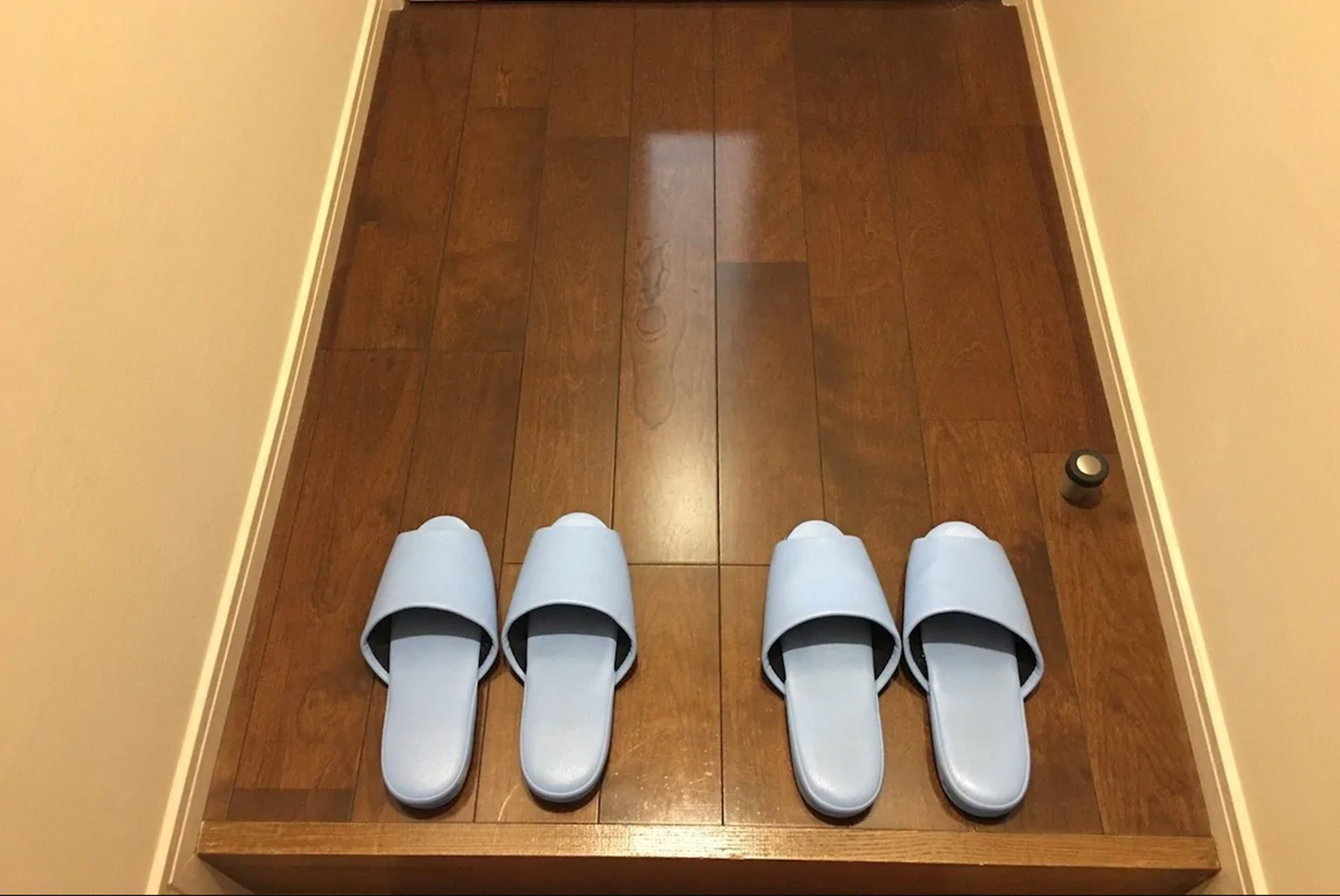 deluxe semi-double room2, non smoking | 1 bedroom, desk, free wifi