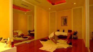 Massage