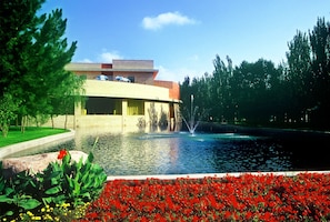 Interior - Xincheng Hotel (Hohhot)