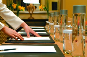 Meeting facility - Xincheng Hotel (Hohhot)