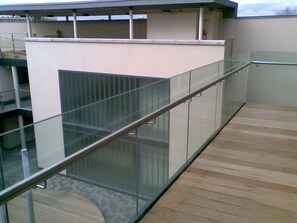 Exterior - Pavilion View (Dublin)