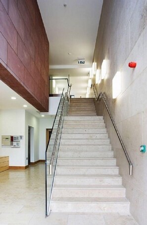 Interior - Pavilion View (Dublin)