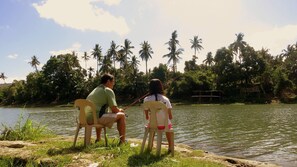 Fishing - Casa Marina Bed and Breakfast (Pagsanjan)