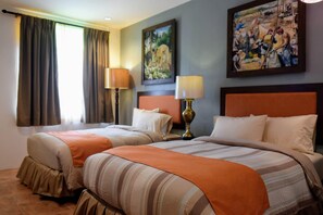 Literie hypoallergénique, décoration personnalisée