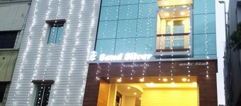 Sand Silver Business Hotel