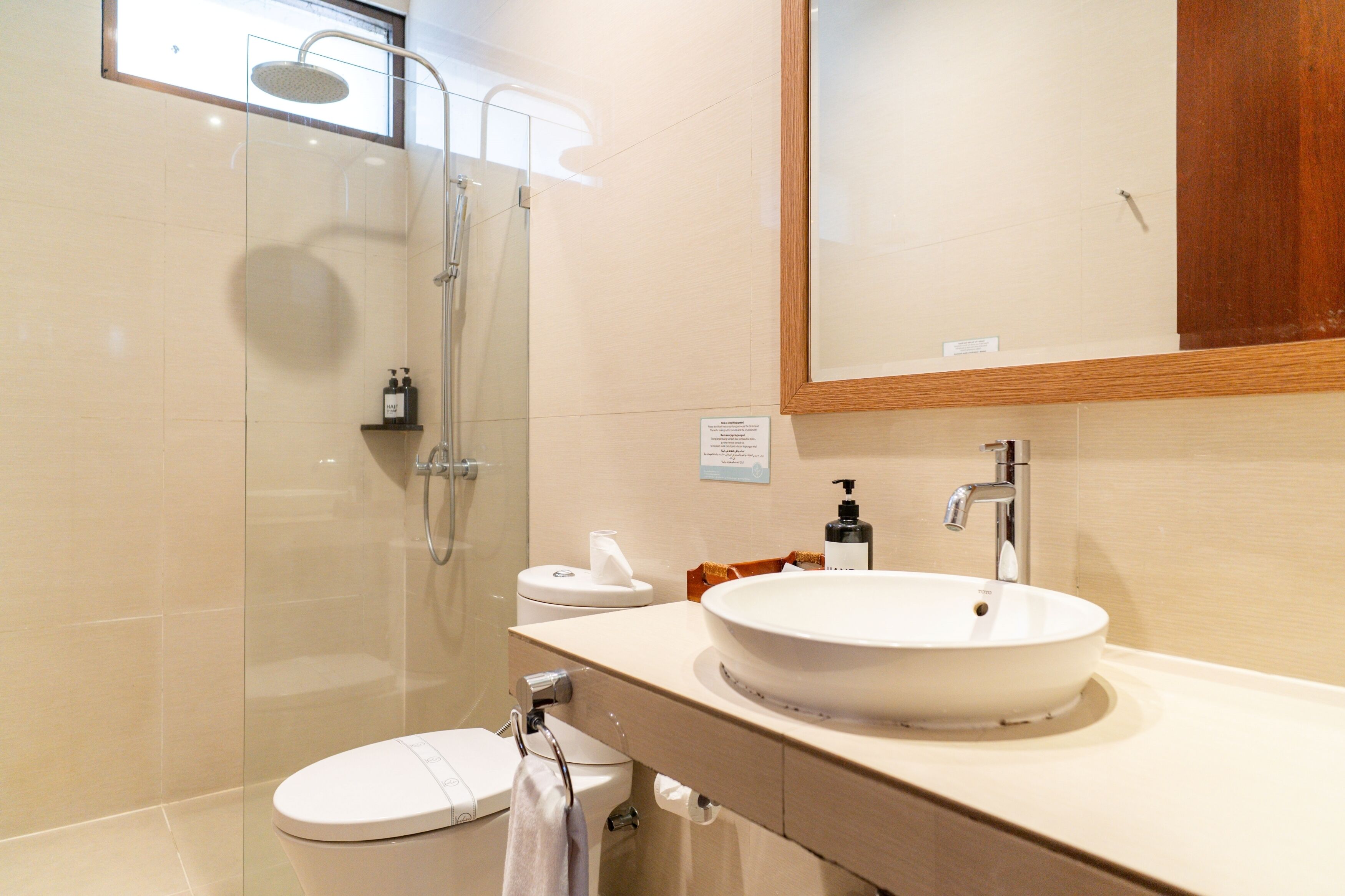 Kamar mandi