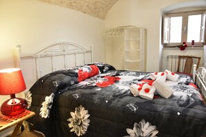 3 Schlafzimmer, kostenloses WLAN, Bettwäsche