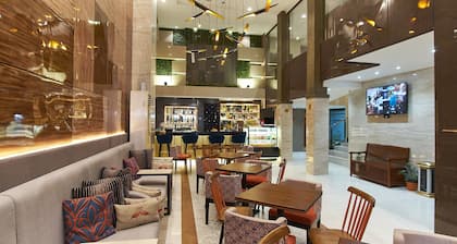 J7 Hotel Iloilo