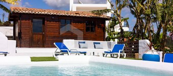 Casa Azul da Relva by ACasaDasCasas