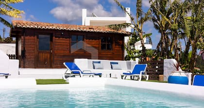 Casa Azul da Relva by ACasaDasCasas