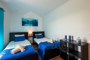 3 camere, ferro/asse da stiro, Wi-Fi gratuito, lenzuola