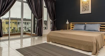 Rumah Joho Guesthouse