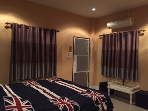 标准房 | 免费 WiFi