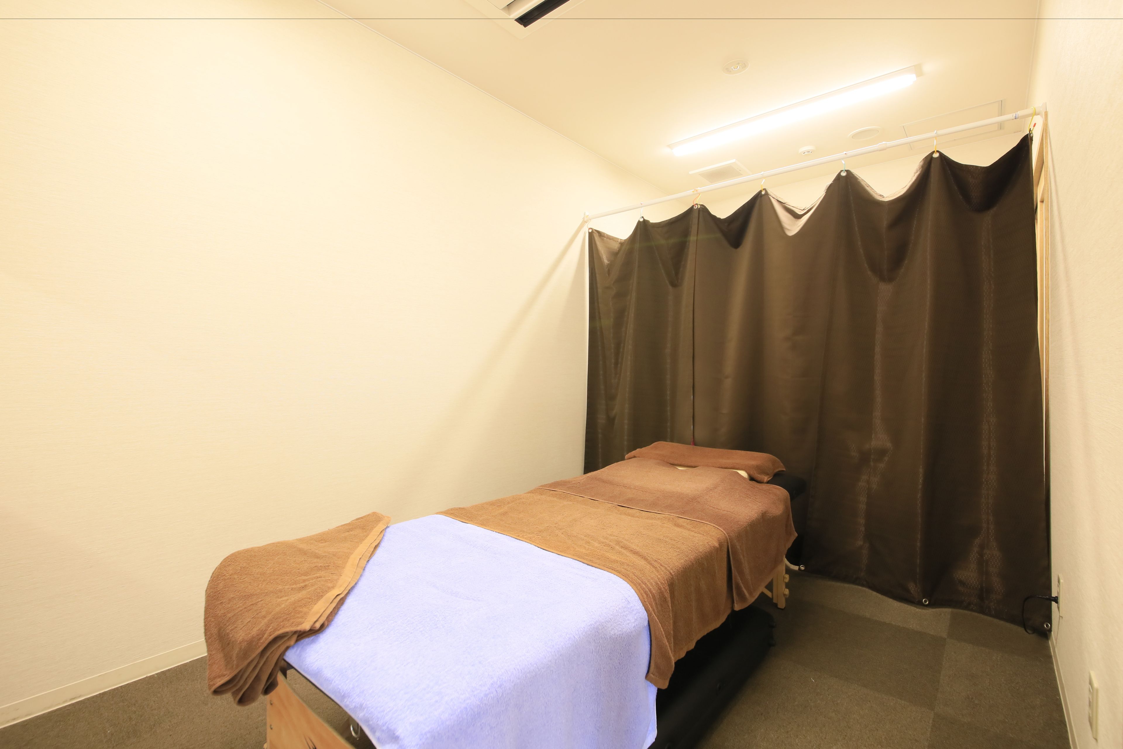 treatment room