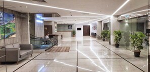 Lobby - Urban H Hotel (George Town)