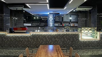 用餐