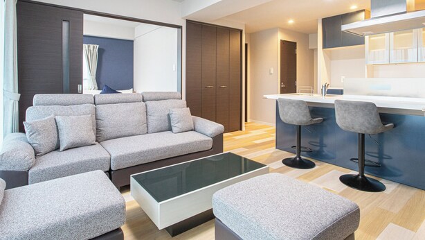 ห้องแฟมิลี่, ปลอดบุหรี่ (Main Building, Deluxe) | Wi-Fi ฟรี, ผ้าปูที่นอน