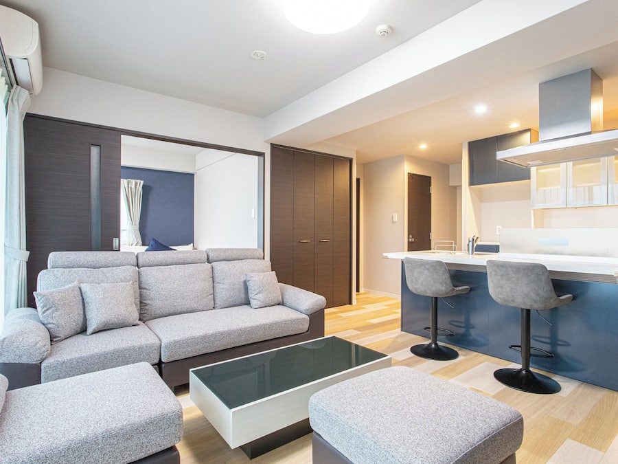 Familierom, ikke-røyk (Main Building, Deluxe) | Wi-fi (inkludert) og sengetøy