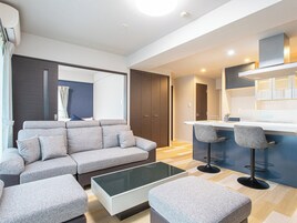 [Main Building] Family Deluxe Room, Non Smoking | Free WiFi, bed sheets