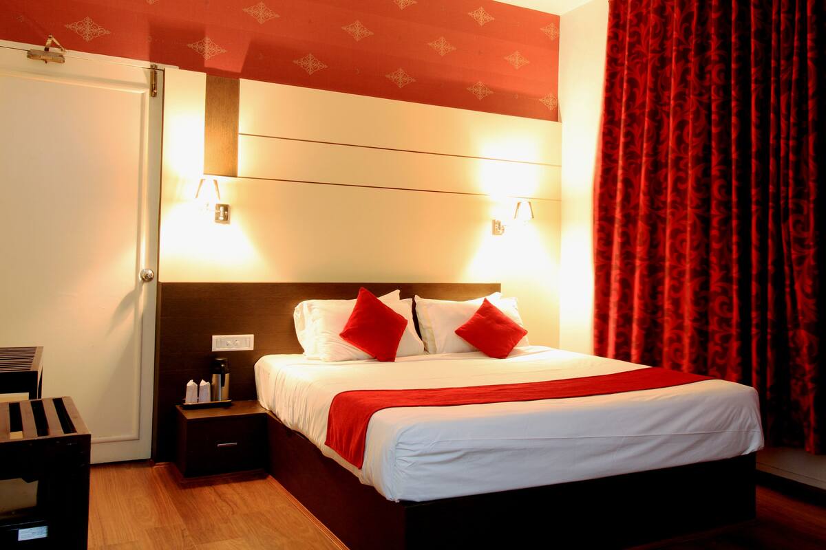 Executive Room, 1 Queen Bed, Non Smoking
