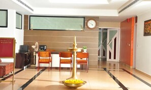 Receptie