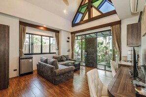 Room - Coco Retreat Phuket Resort and Spa (Chalong)