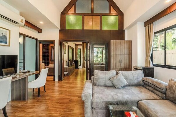 Room - Coco Retreat Phuket Resort and Spa Sha+ (Chalong)