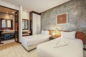 Room - Coco Retreat Phuket Resort and Spa Sha+ (Chalong)