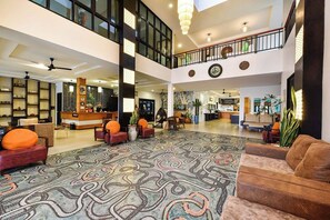 Lobby - Coco Retreat Phuket Resort and Spa Sha+ (Chalong)