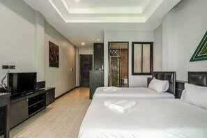 Room - Coco Retreat Phuket Resort and Spa Sha+ (Chalong)