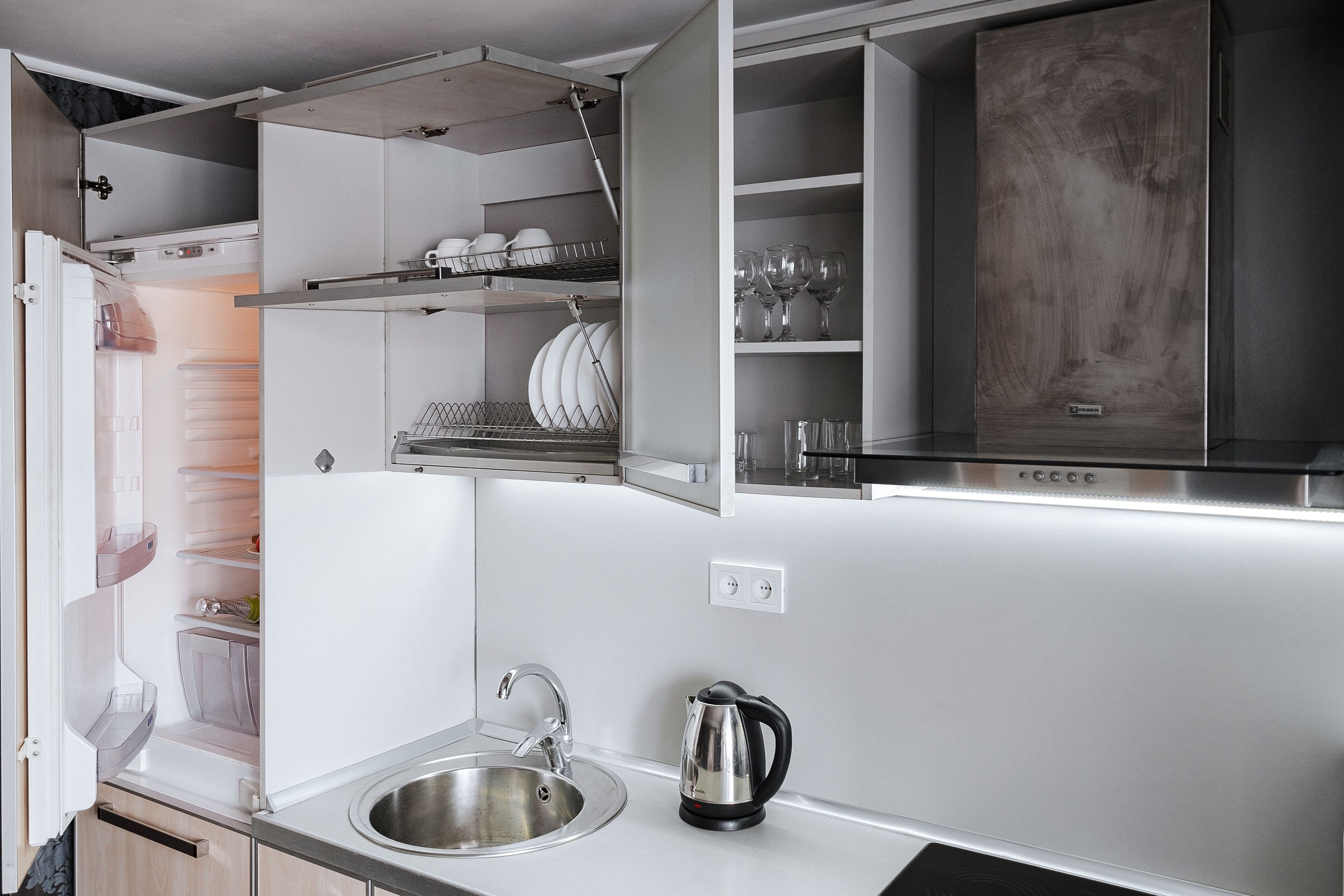 Deluxe Apartment | Individually decorated, individually furnished, soundproofing