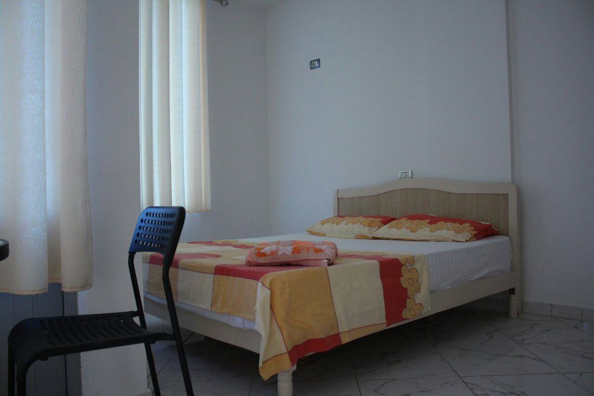 Double Room | Wi-fi percuma
