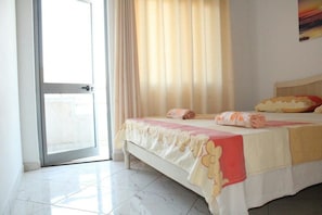 Double Room | Wi-fi percuma