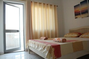 Double Room | Wi-fi percuma