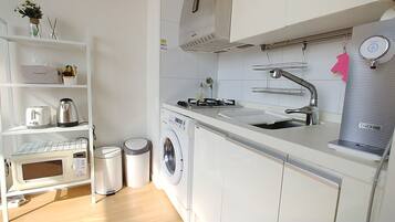 Apartment (1) | Coffee and/or coffee maker