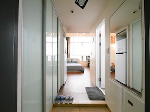 Living area - Seoul Station Joey House (Seoul)