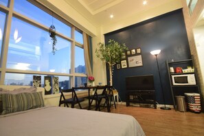 Room - Seoul Station Joey House (Seoul)