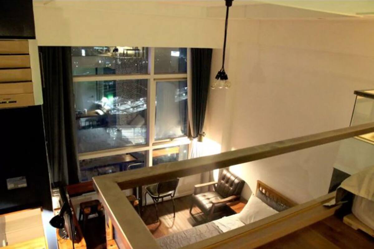 Apartment (5) | Living area