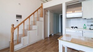 Apartment (6) | Private kitchenette