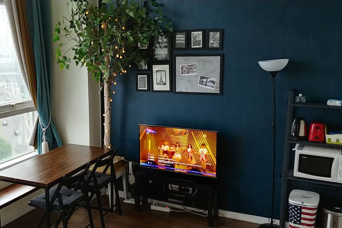 Apartment (2)